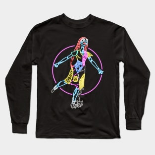 Sally Long Sleeve T-Shirt